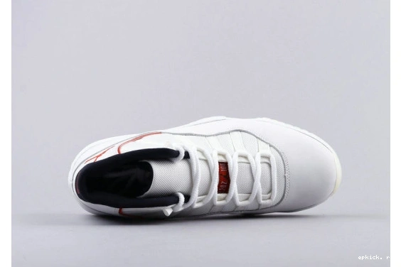 Rep EP  (GS) Platinum Tint 378038-016 Jordan Retro 11 378038-016 0402